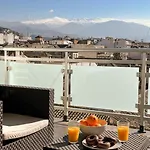 Appartamento ático Centro Granada
