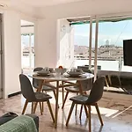 Appartamento ático Centro Granada