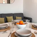 ático Centro Appartamento *