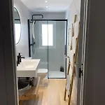 Appartamento ático Centro Granada