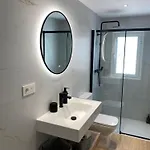 Appartamento ático Centro