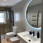 Appartamento ático Centro Granada