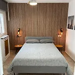 Appartamento ático Centro *