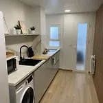 Appartamento ático Centro