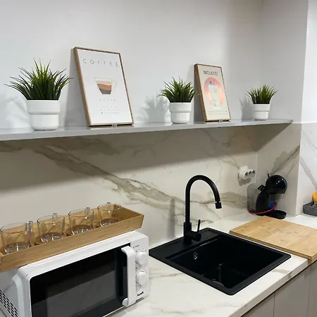 ático Centro Appartamento Granada
