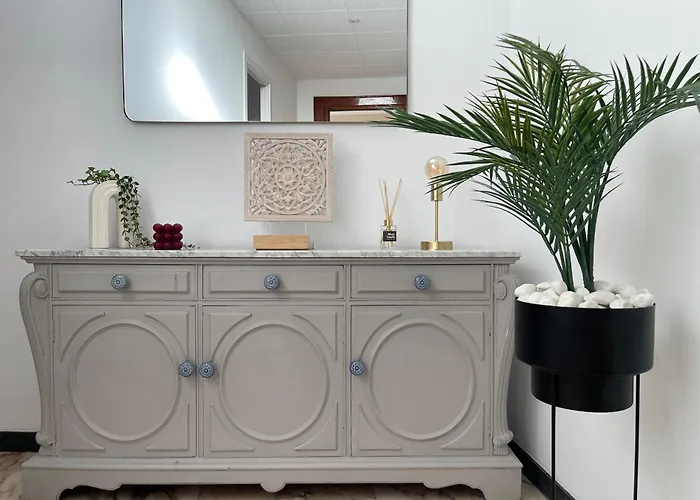 Atico Centro * Granada