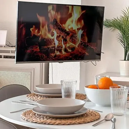 Apartamento ático Centro Granada