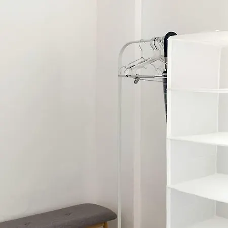 Apartamento ático Centro *