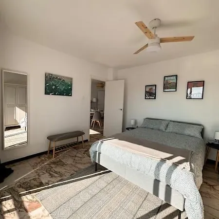 ático Centro Apartamento *