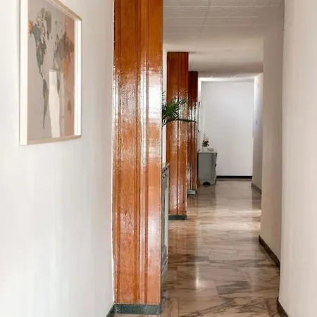 Apartment Atico Centro Granada