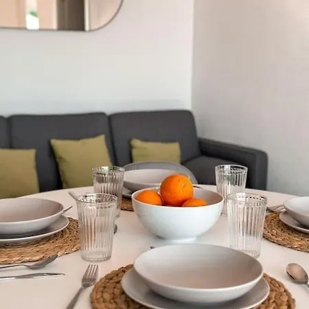 Atico Centro Apartment *