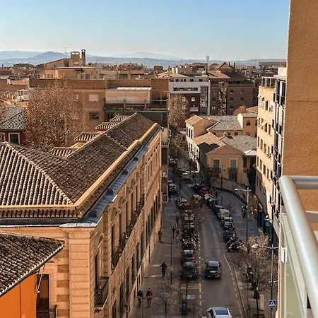 Atico Centro *
