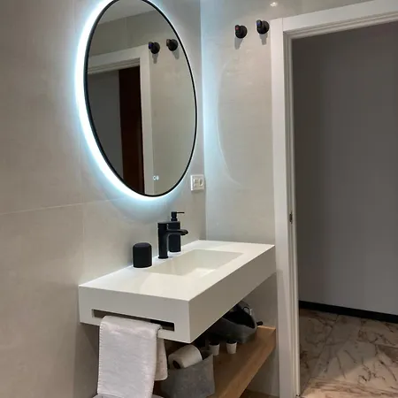 Apartamento ático Centro *