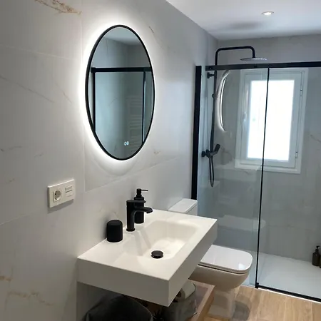 Apartamento ático Centro