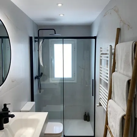 Apartamento ático Centro *