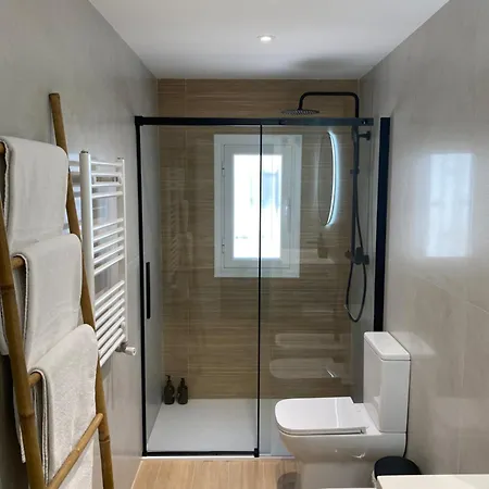 ático Centro Apartamento Granada