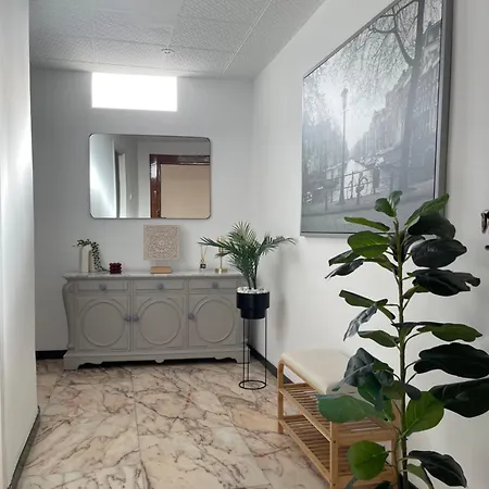 Atico Centro