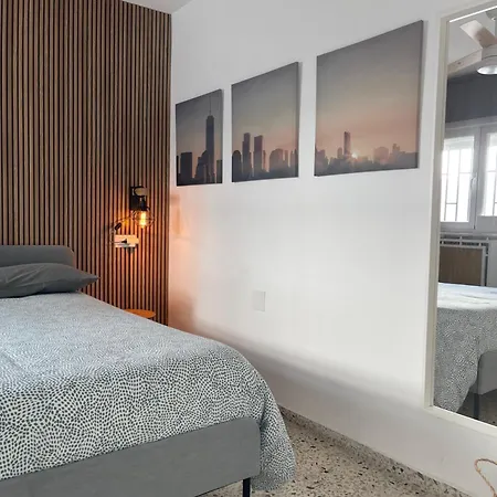 ático Centro Apartamento *