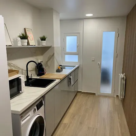 Apartment Atico Centro