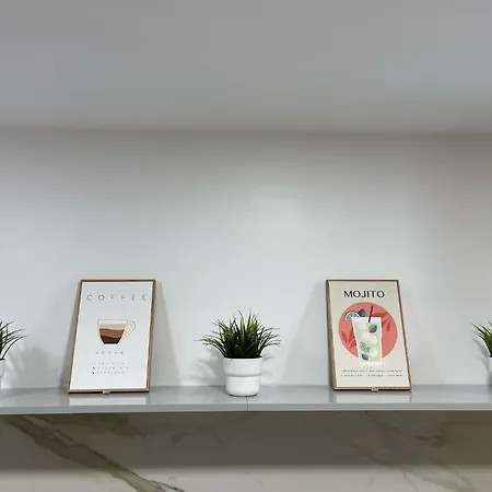 Apartment Atico Centro *